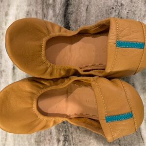 Tieks size 11